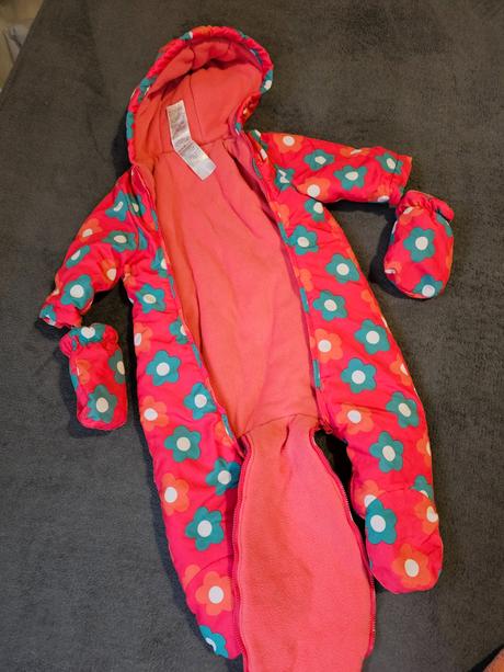 Overal 6-9 mes., baby,74