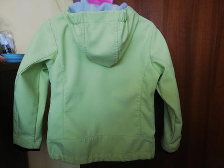 Prechodna bunda cmp, cmp,116