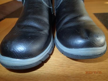 Zimne čižmičky daichman, graceland,31