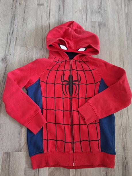 Súprava spiderman, 140