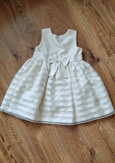 Slávnostné šaty, ladybird,92