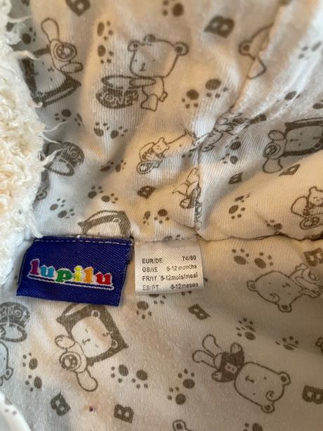 Detsky overal, lupilu,80