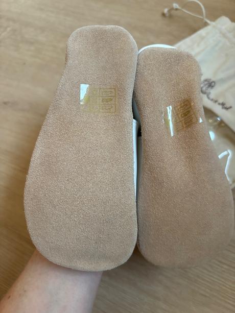 Capacky lait et miel zirafa, <17 / 24