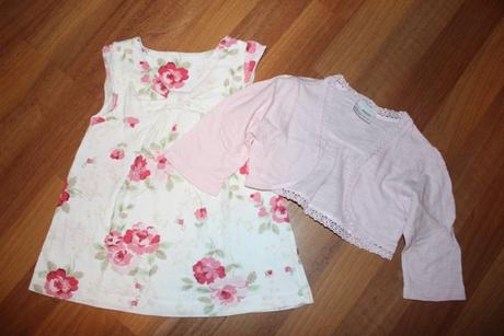 Tunika s bolerkom, next,92