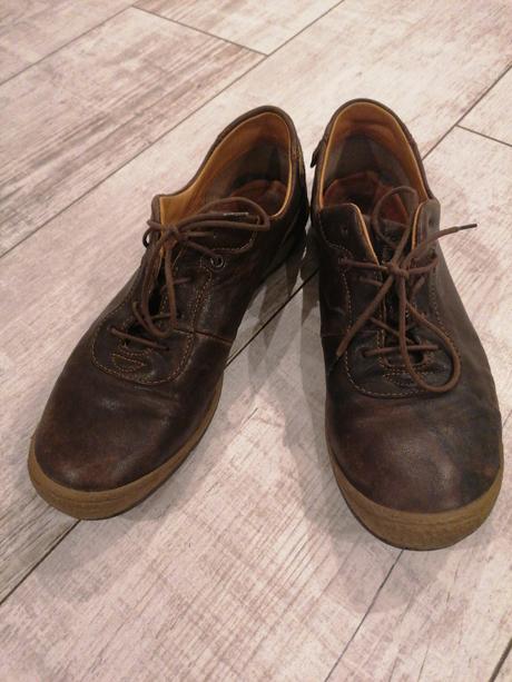 Topánky, wojas,38