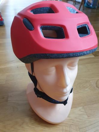 Detská prilba kellys zig zag 50-55 cm, 