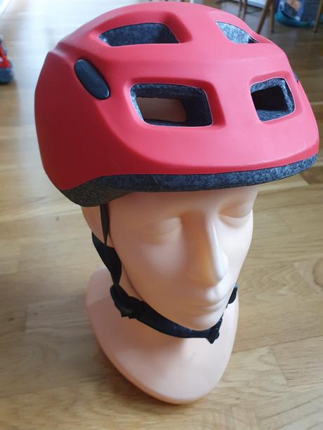 Detská prilba kellys zig zag 50-55 cm, 