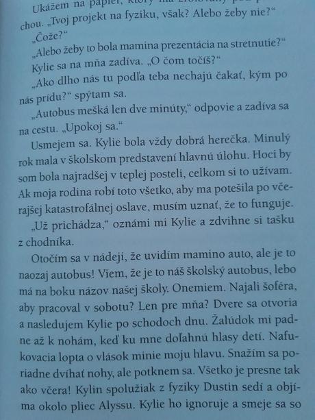 Wendy mass - zakliate jedenáste narodeniny,