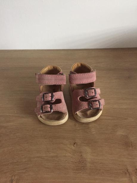 Sandálky protetika, protetika,20