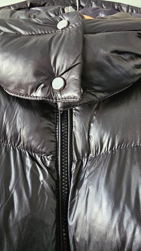 Boss zimná bunda, hugo boss,4xl