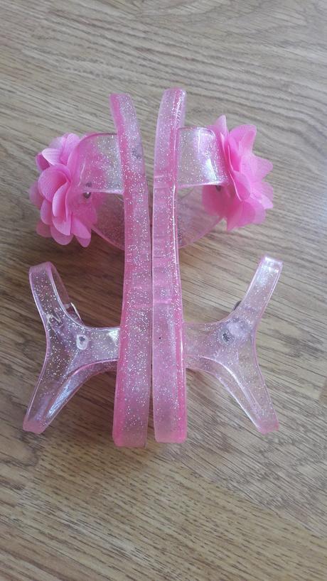 Sandálky lelli kelly, lelli kelly,27