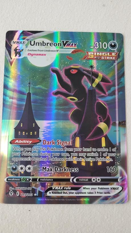 Velka oversize karta pokemon,