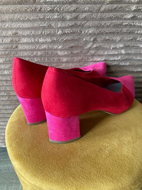 Lodičky semišové, marco tozzi,39