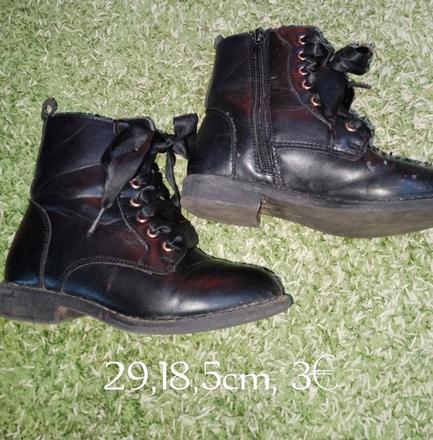 Prechodné členkové topánky, reserved,29
