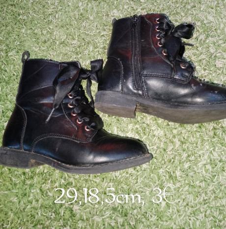 Prechodné členkové topánky, reserved,29