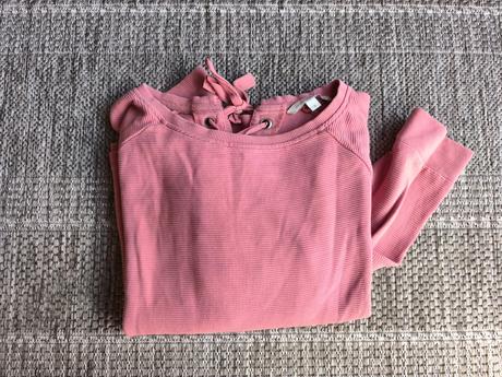 Tričko, top, tom tailor,m