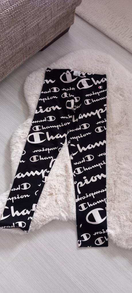 Legíny, champion,140