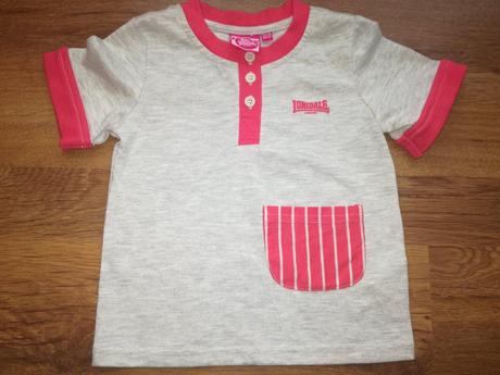 Tricko, lonsdale,86