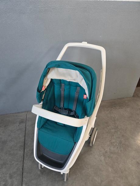 Kočík greentom reversible, greentom,greentom upp reversible