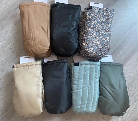 Elodie details rukavice na kočík, elodie details