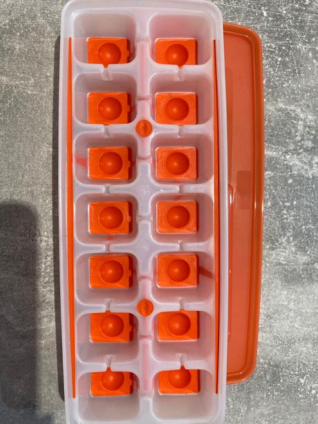 Tupperware iglu nadobka na lad, 