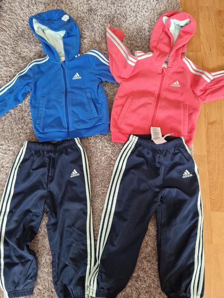 Adidas súprava, adidas,110