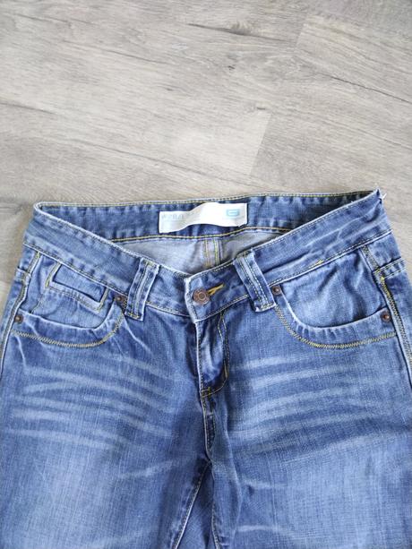 Rifle zvonoveho typu, m