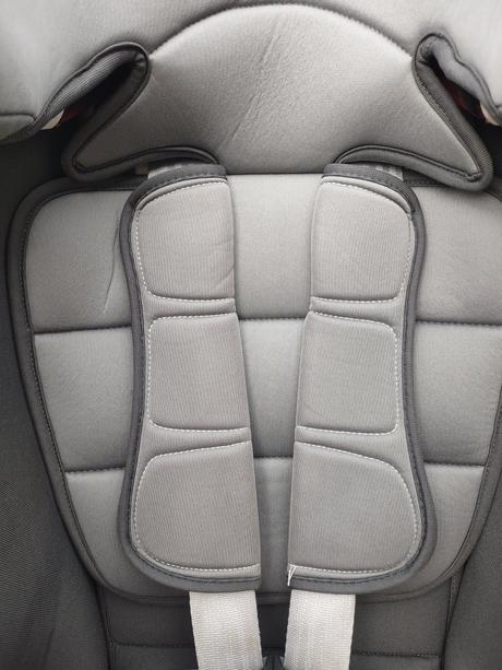 Autosedačka britax römer advansafix iii sict, britax