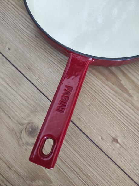 Liatinová panvica/pekáč fabini,