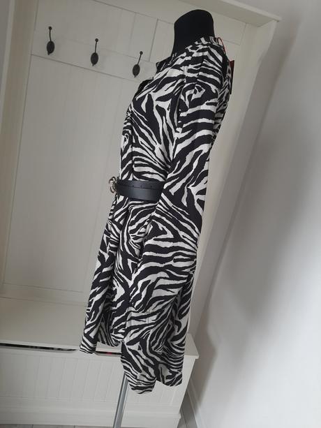 Dámske košeľové šaty / tunika, 36 - s
