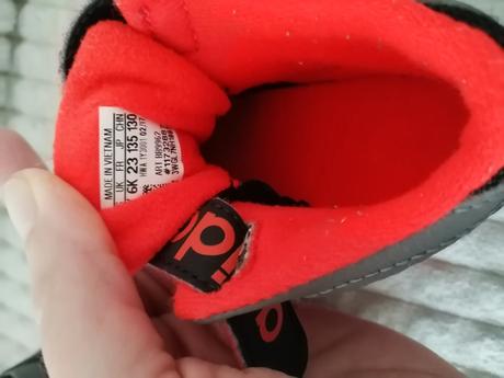 Tenisky adidas, adidas,23