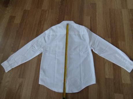 Košeľa zara, zara,140