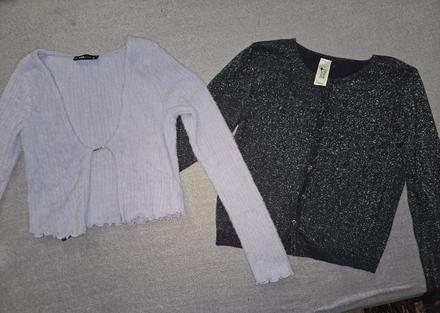 Svetriky xs, new yorker,xs