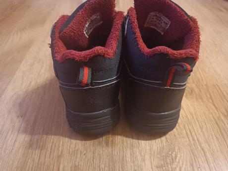 Softshellové topánky, adidas,29