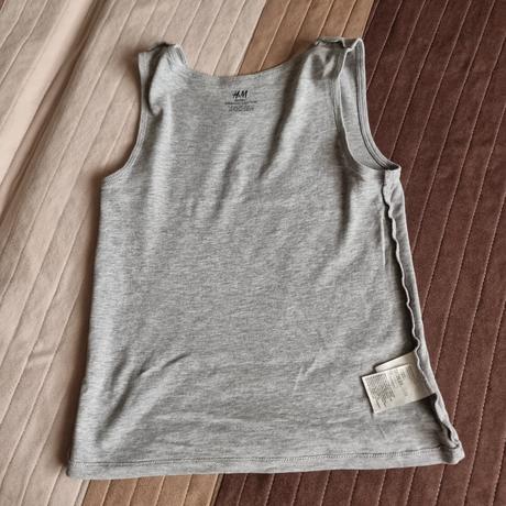 Tielko 134/140, h&m,134