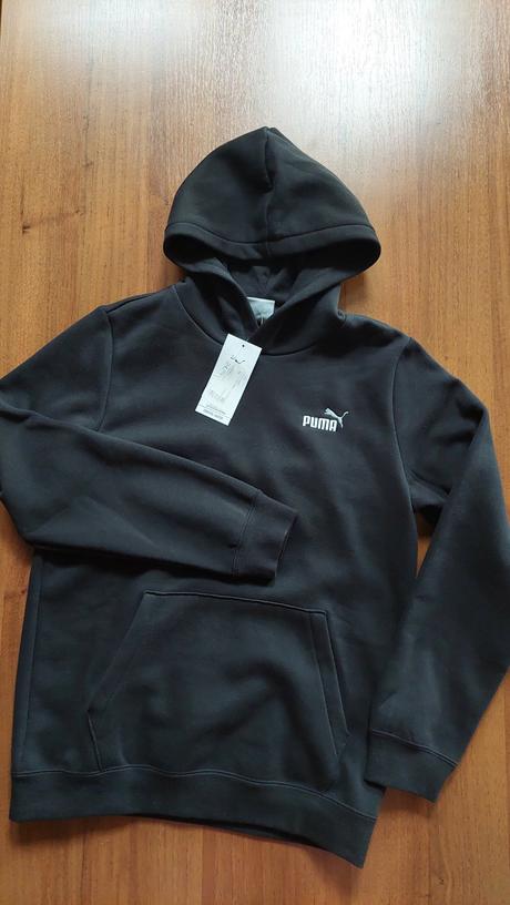 Mikina puma, puma,164