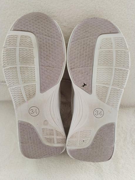 Tenisky, deichmann,34