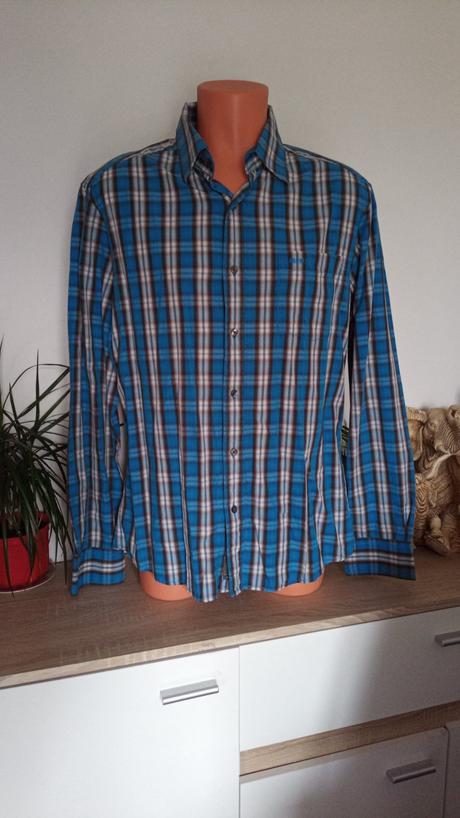 Košeľa v.l, esprit,l