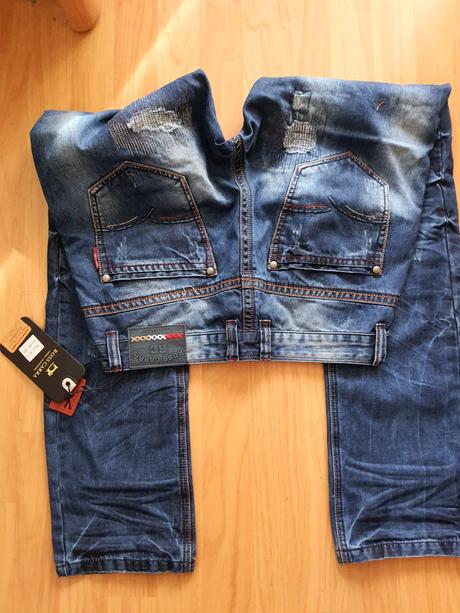 Frajerske pánske rifle, l