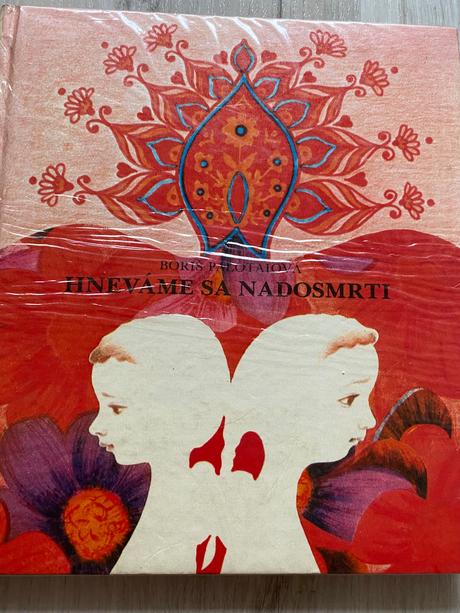 Hneváme sa nadosmrti boriš palotaiová 1980,