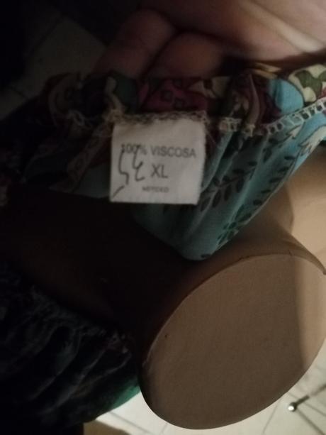 Dámska blúzka, xl
