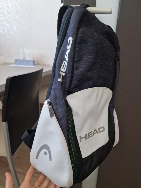 Head tenisový batoh, 