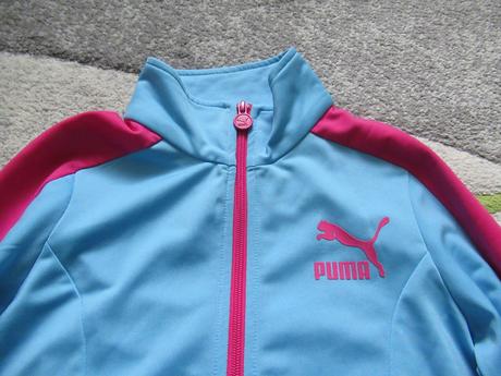 Puma mikina, puma,s