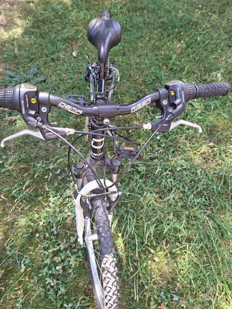 Bicykel dema vel.24, dema,24
