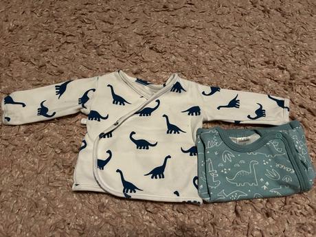 Oblečenie pre chlapca veľkosť 56, 50–62