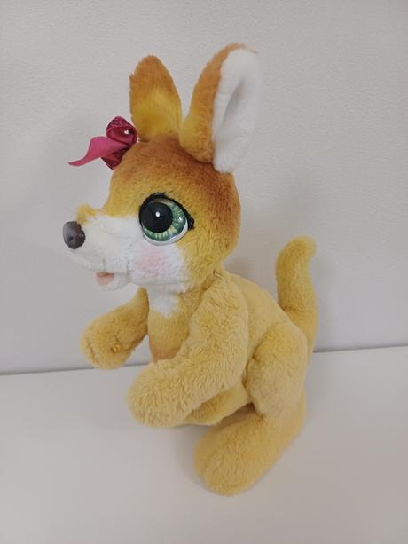 Interaktívny klokan, 