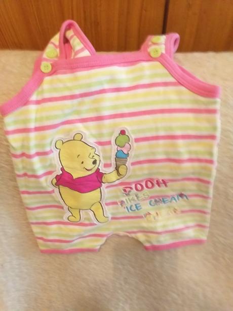 Opalovacky, disney,56