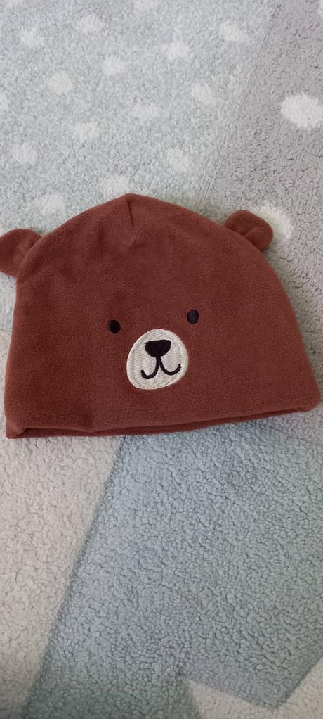 Lindex ciapka 44/46, lindex,44