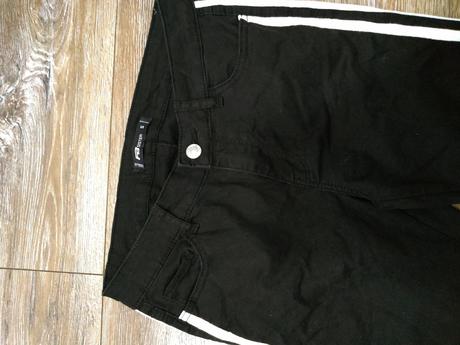 Dámske rifle, fishbone,s