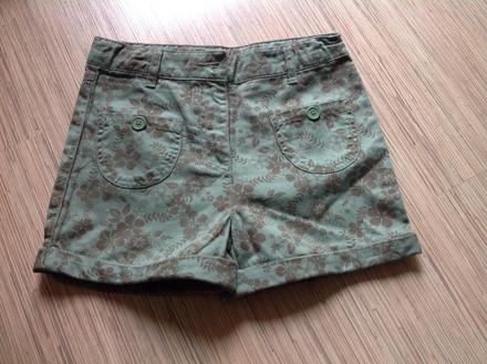 Kraťasy, george,140